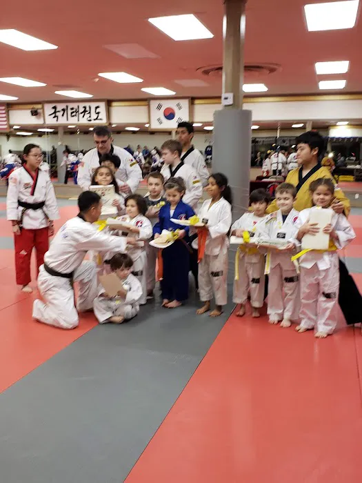 Kwon's Martial Arts Picture 3