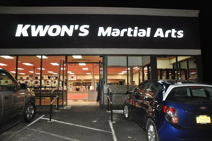 Kwon's Martial Arts Picture 5