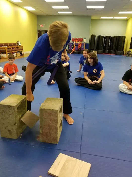 Simkin's Martial Arts Picture 4