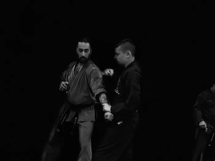 Simkin's Martial Arts Picture 5