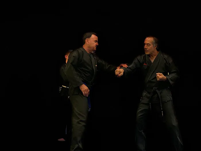 Simkin's Martial Arts Picture 8