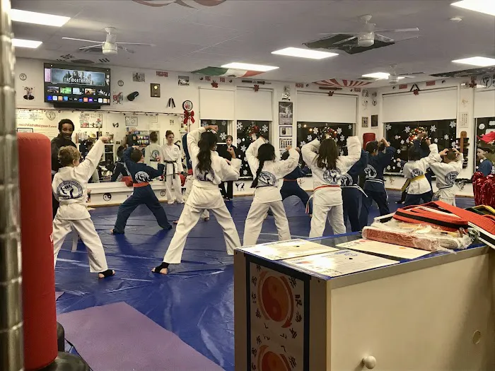 Freestyle Martial Arts Academy Picture 10