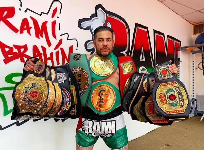 Rami Elite Picture 9