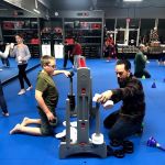 East West Karate Trevose
