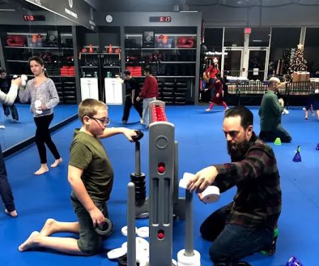 East West Karate Trevose