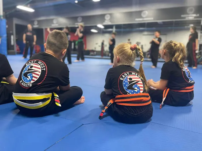 East West Karate Trevose Picture 9
