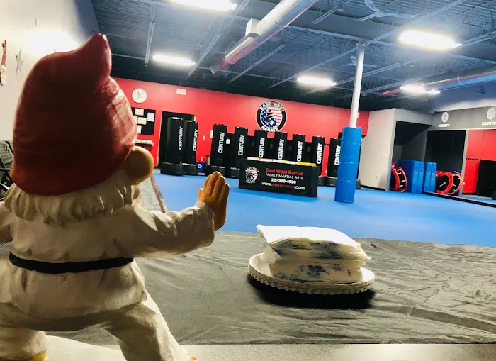 East West Karate Trevose Picture 8