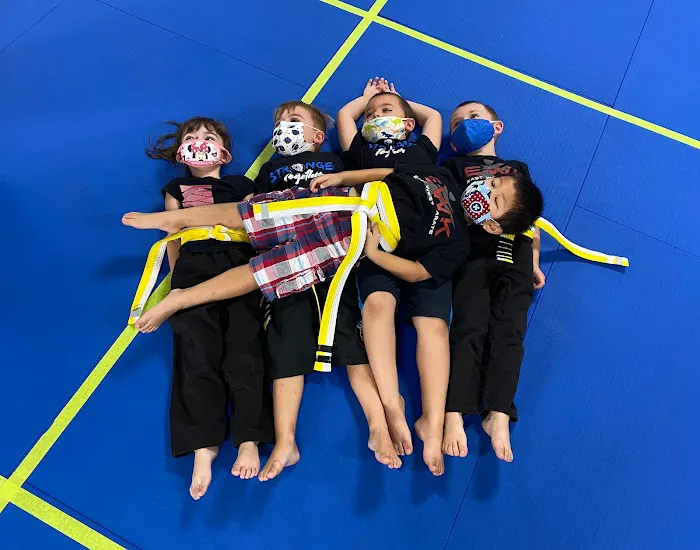 East West Karate Trevose Picture 6