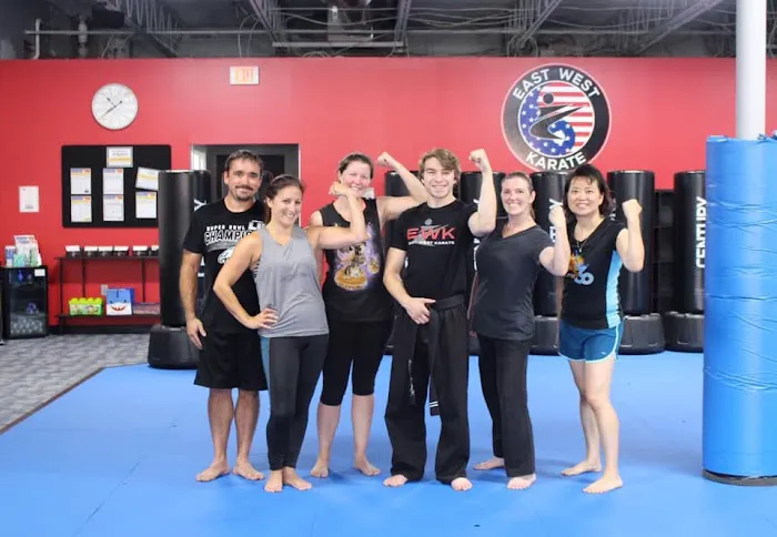 East West Karate Trevose Picture 5