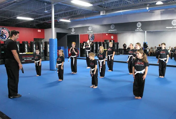 East West Karate Trevose Picture 10