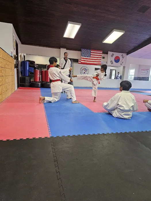 Focus Karate Picture 1