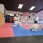 Focus Karate