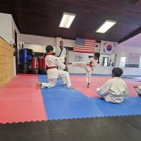 Focus Karate ico