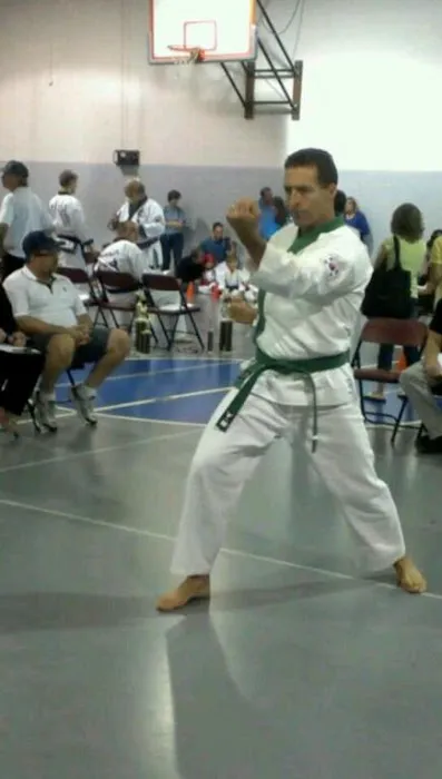 Focus Karate Picture 5