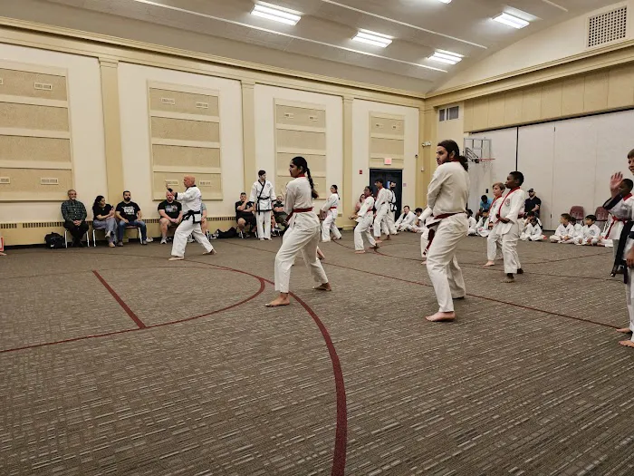 Focus Karate Picture 7