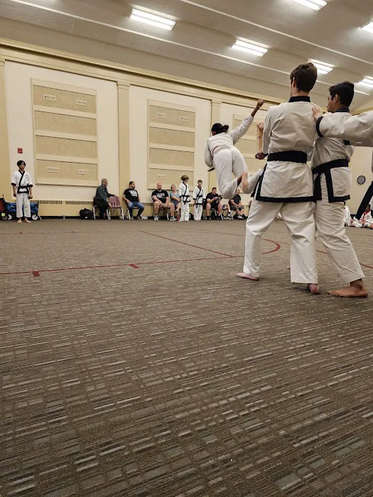 Focus Karate Picture 3