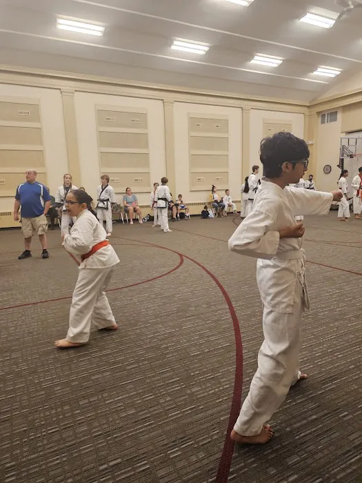 Focus Karate Picture 2
