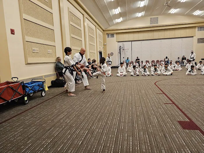 Focus Karate Picture 8