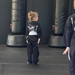 Action Karate Parkwood