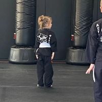 Action Karate Parkwood ico