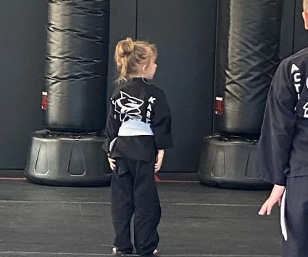 Action Karate Parkwood