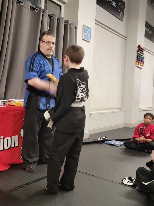 Action Karate Parkwood Picture 3