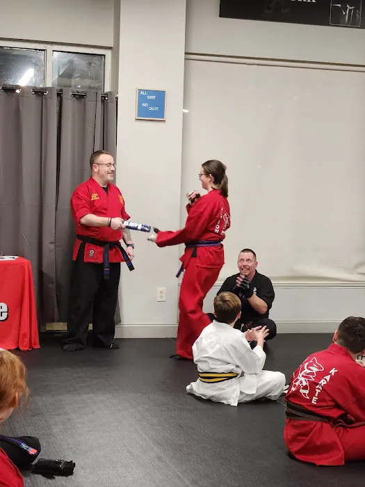 Action Karate Parkwood Picture 5