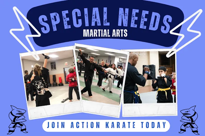 Action Karate Parkwood Picture 6