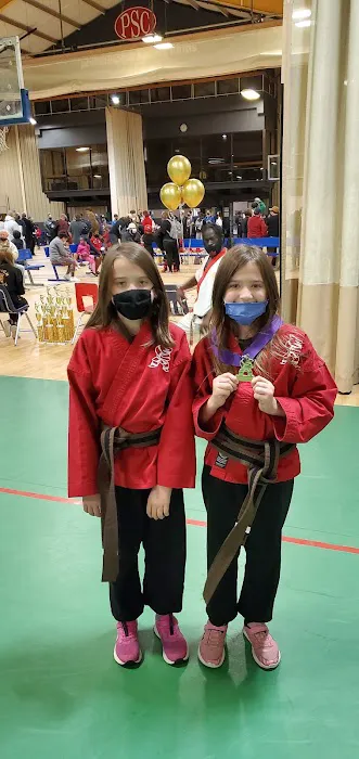 Action Karate Parkwood Picture 2