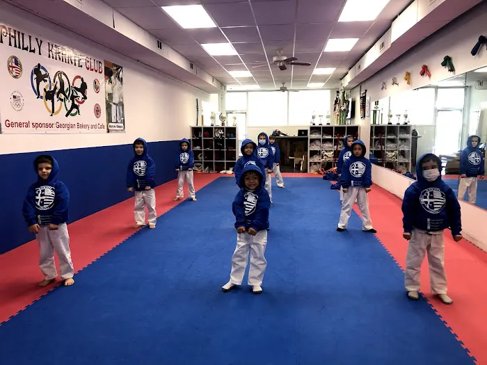 Philly Karate Club Picture 1