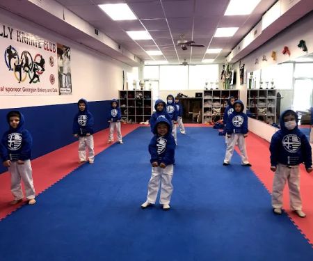 Philly Karate Club