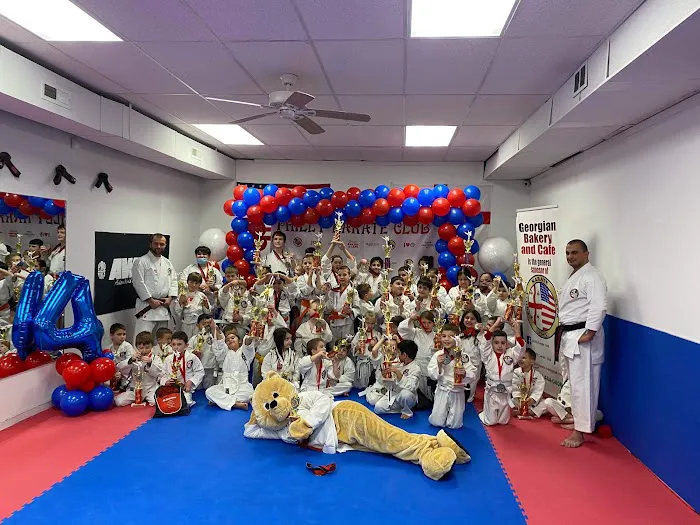 Philly Karate Club Picture 7