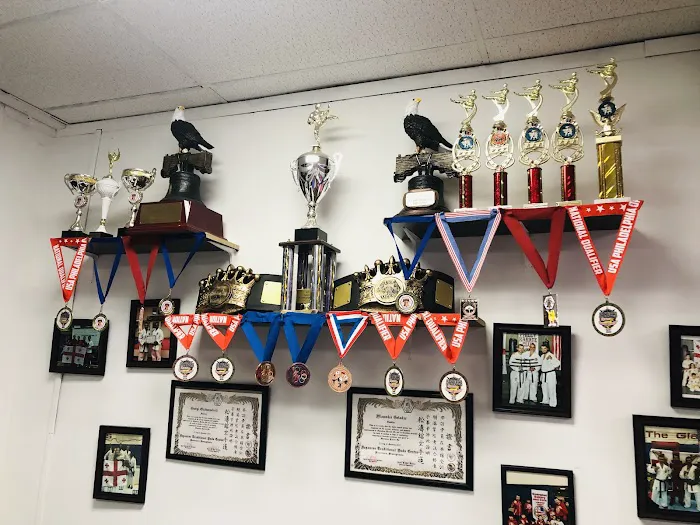 Philly Karate Club Picture 4