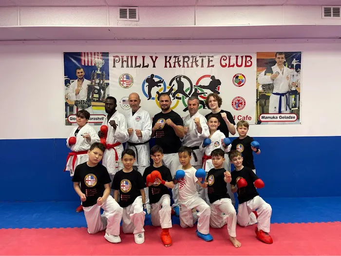 Philly Karate Club Picture 5