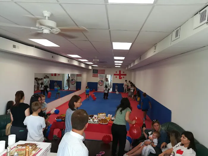 Philly Karate Club Picture 6