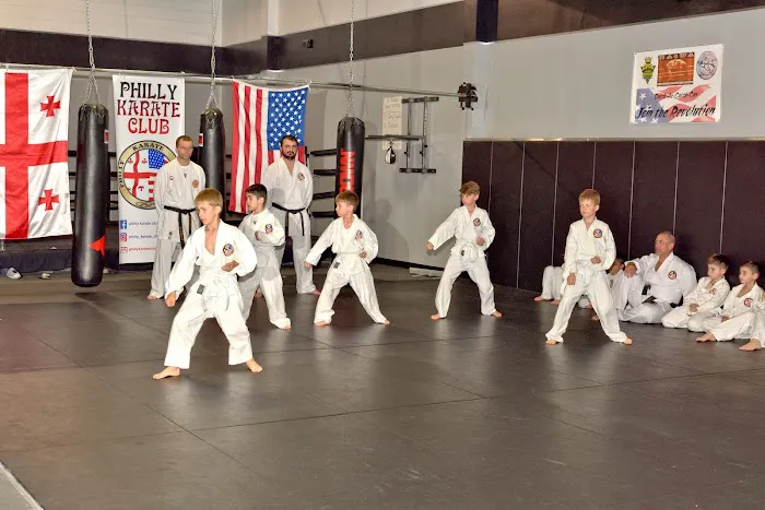 Philly Karate Club Picture 3