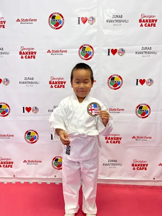 Philly Karate Club Picture 10