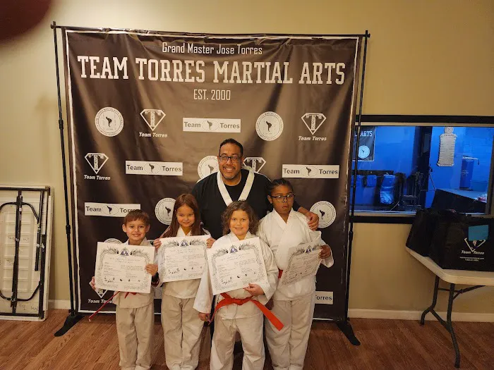 Team Torres Martial Arts Picture 1