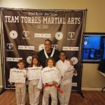 Team Torres Martial Arts