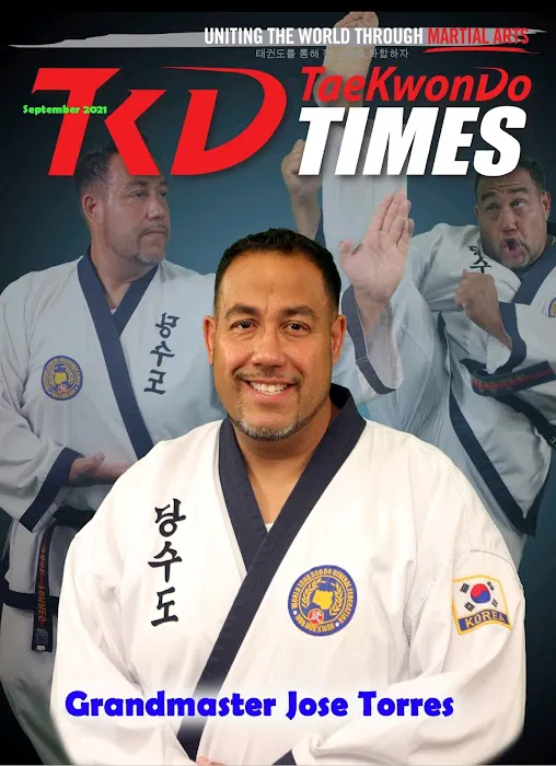Team Torres Martial Arts Picture 2