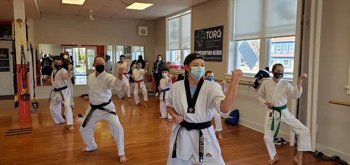 Team Torres Martial Arts Picture 5