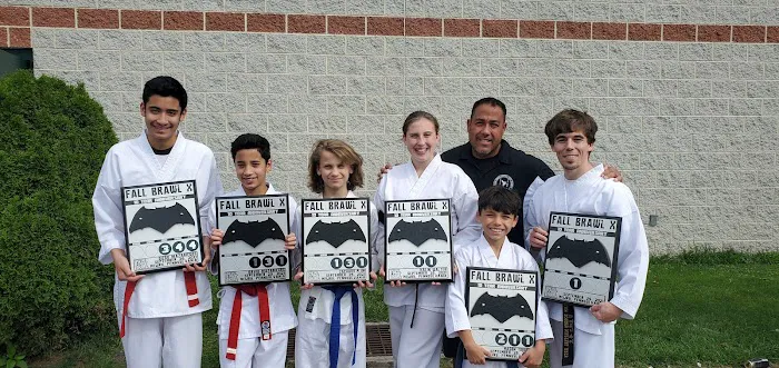Team Torres Martial Arts Picture 6