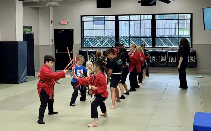 Action Karate Feasterville Picture 4