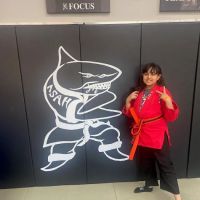Action Karate Feasterville ico