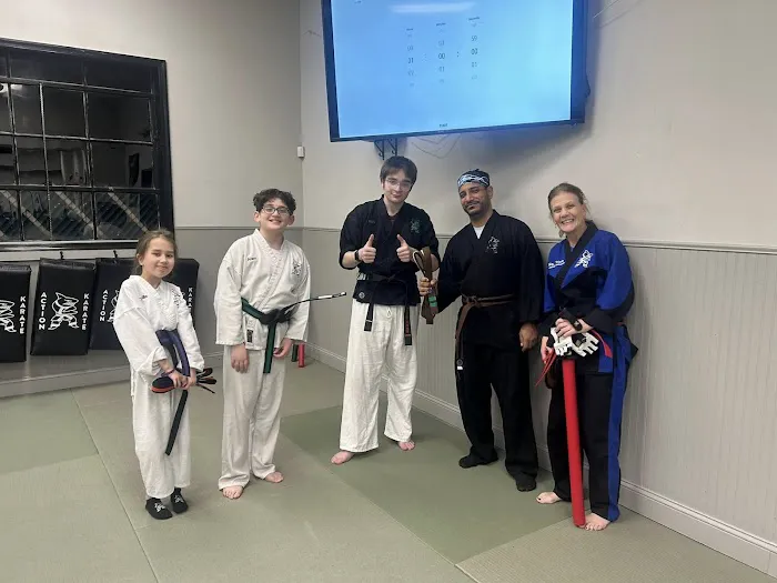 Action Karate Feasterville Picture 8