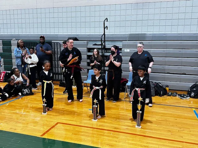 Action Karate Feasterville Picture 9