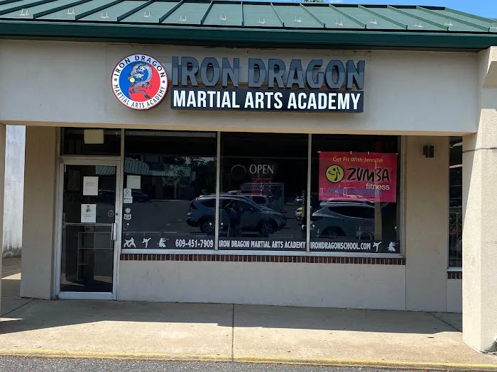 Iron Dragon Martial Arts Academy Picture 1