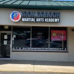 Iron Dragon Martial Arts Academy