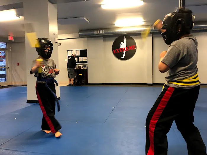 Extreme Karate & Fitness Picture 2
