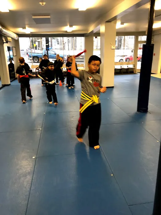 Extreme Karate & Fitness Picture 7